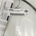 Clutch Cable for Harley Touring Road Glide (2021–2023) 37200503 73.75"