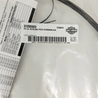 Clutch Cable for Harley Touring Road Glide (2021–2023) 37200503 73.75"