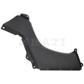 Left Side Tank Cover for Honda Rancher TRX350FE TRX350FM TRX350TE TRX350TM (2000–2003)