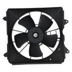 Driver Side Radiator Cooling Fan for Honda Civic L4 1.8L (2006–2011) 19020-RCJA01