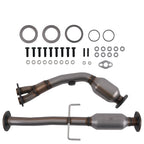 Direct Fit Catalytic Converter Set for Toyota Tacoma 2.7L (1999–2004) EPA 400CPSI