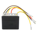 12V Voltage Regulator Rectifier for Big Boss 500 (1998–2002)