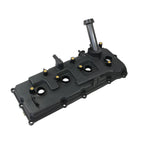 Engine Valve Cover Set with Gasket for Nissan Pathfinder Armada Titan (2005–2021)