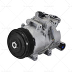 AC Compressor for Subaru Liberty (2010–2023)