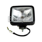 Head Lamp Assembly 56510-13500-71 for Toyota Forklift 6FB10-30, 7FB10-30