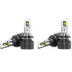 4X H11 LED Headlight Kit for