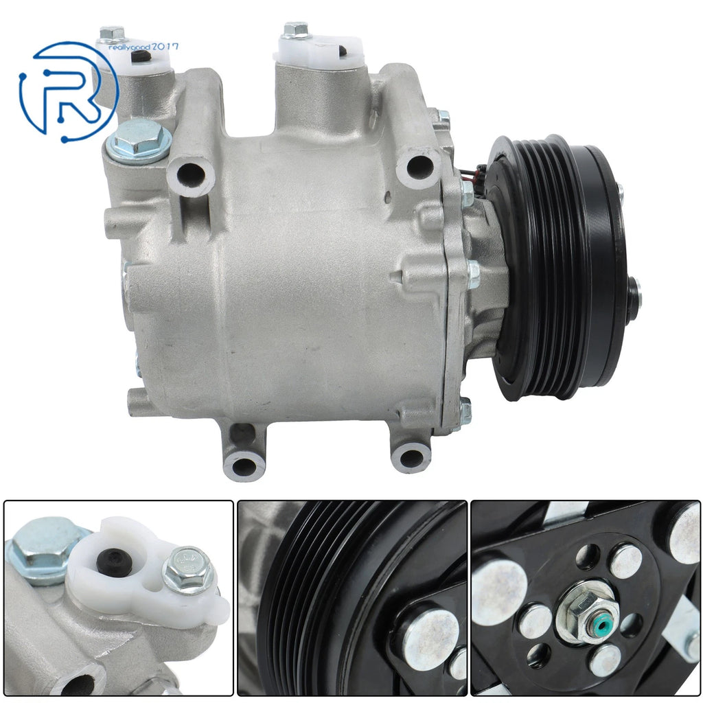 A/C Compressor for Honda CR-Z Insight (2010-2015)