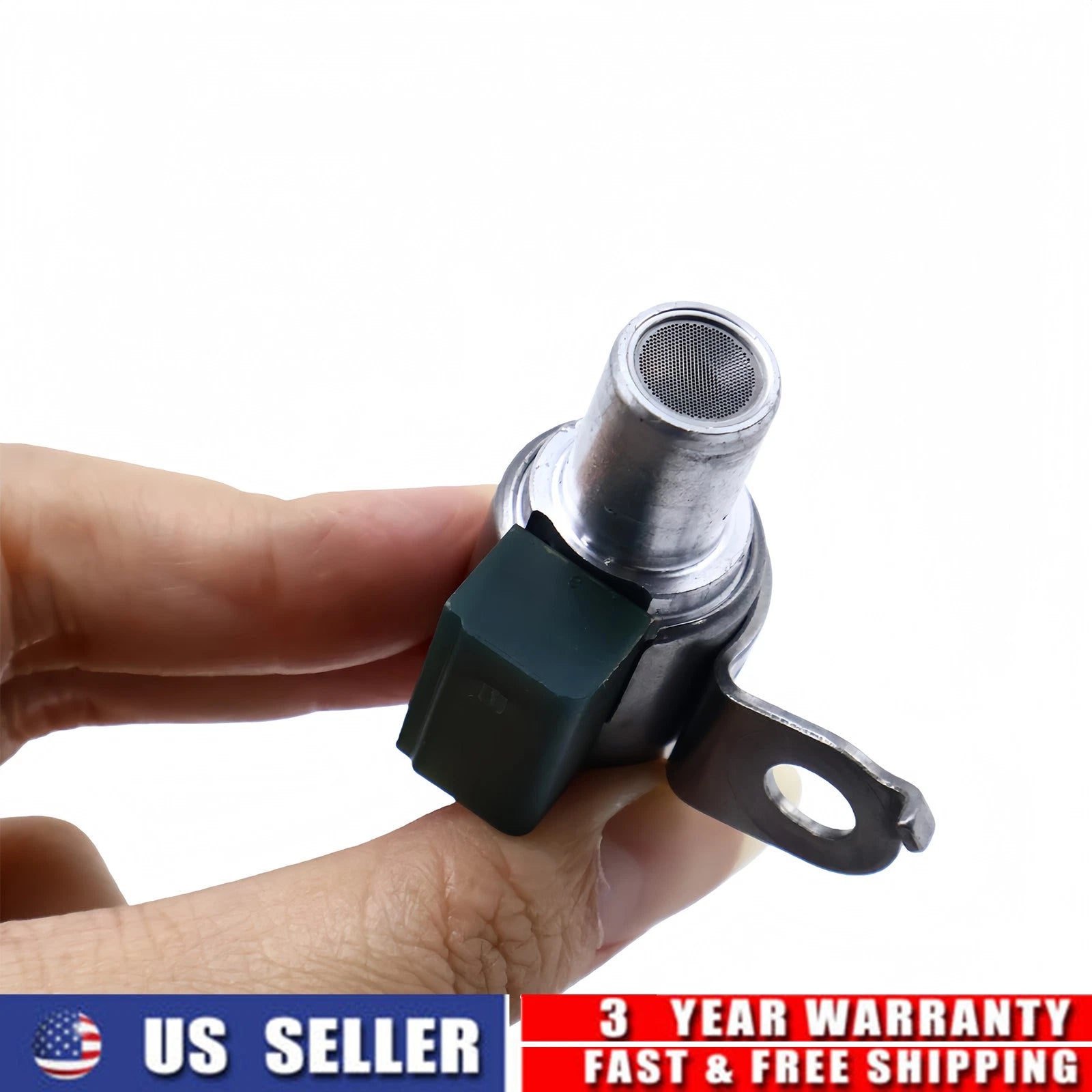 Shift Solenoid S4 for Toyota Lexus A760E A761E A761F AB60E A960E (1990–2023) 35240-50050