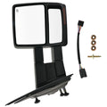 Right Heated Side Mirror for Ford F-150 (2007–2014)