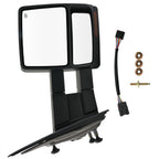 Right Heated Side Mirror for Ford F-150 (2007–2014)