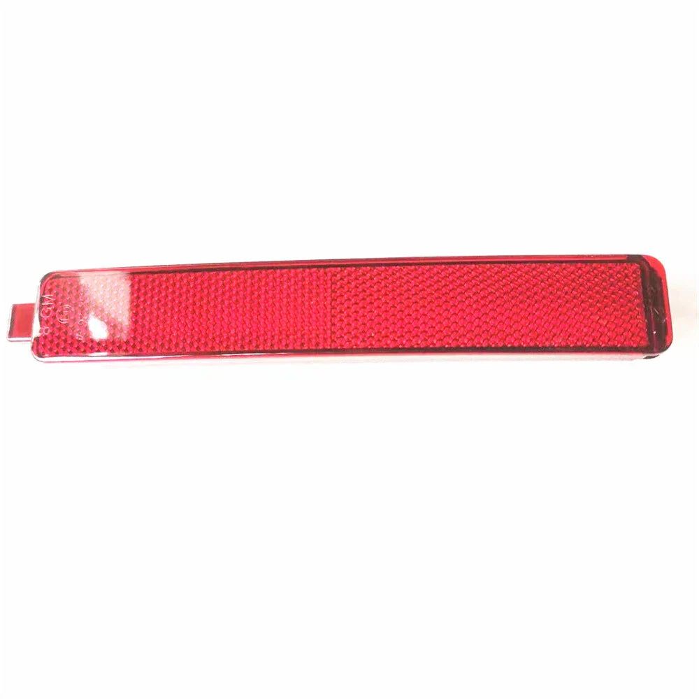 Rear Bumper Reflector Light for GMC Acadia Denali SLE SLT (2013-2019)