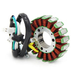 Stator Coil for Yamaha YP250S Majesty, YP250D Majesty DX, YP250 Skyliner (1998–1999)