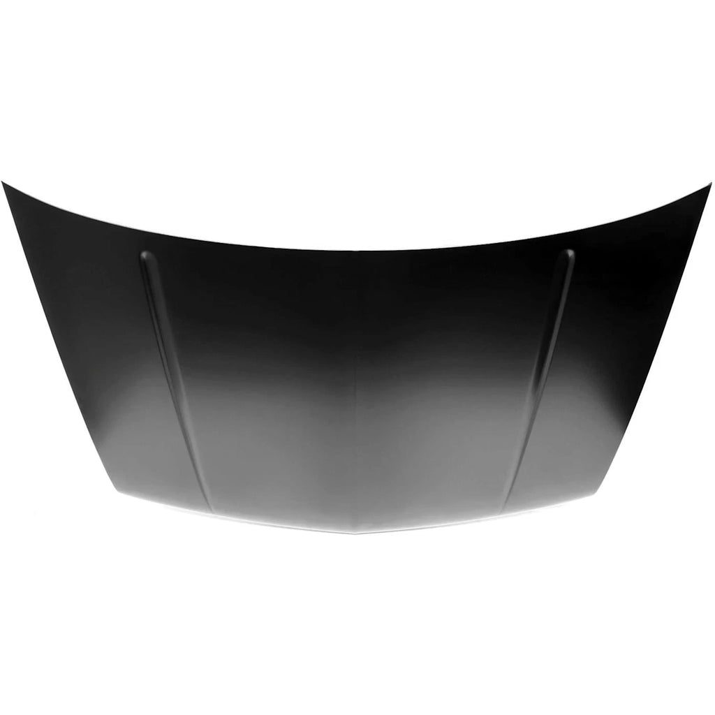 Hood Front Panel for Chevy C2500 K1500 K2500 C3500 K3500 (1988)