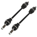 Pair Front Half Shaft CV Axles for Honda Pioneer 1000-5 (2016–2021)