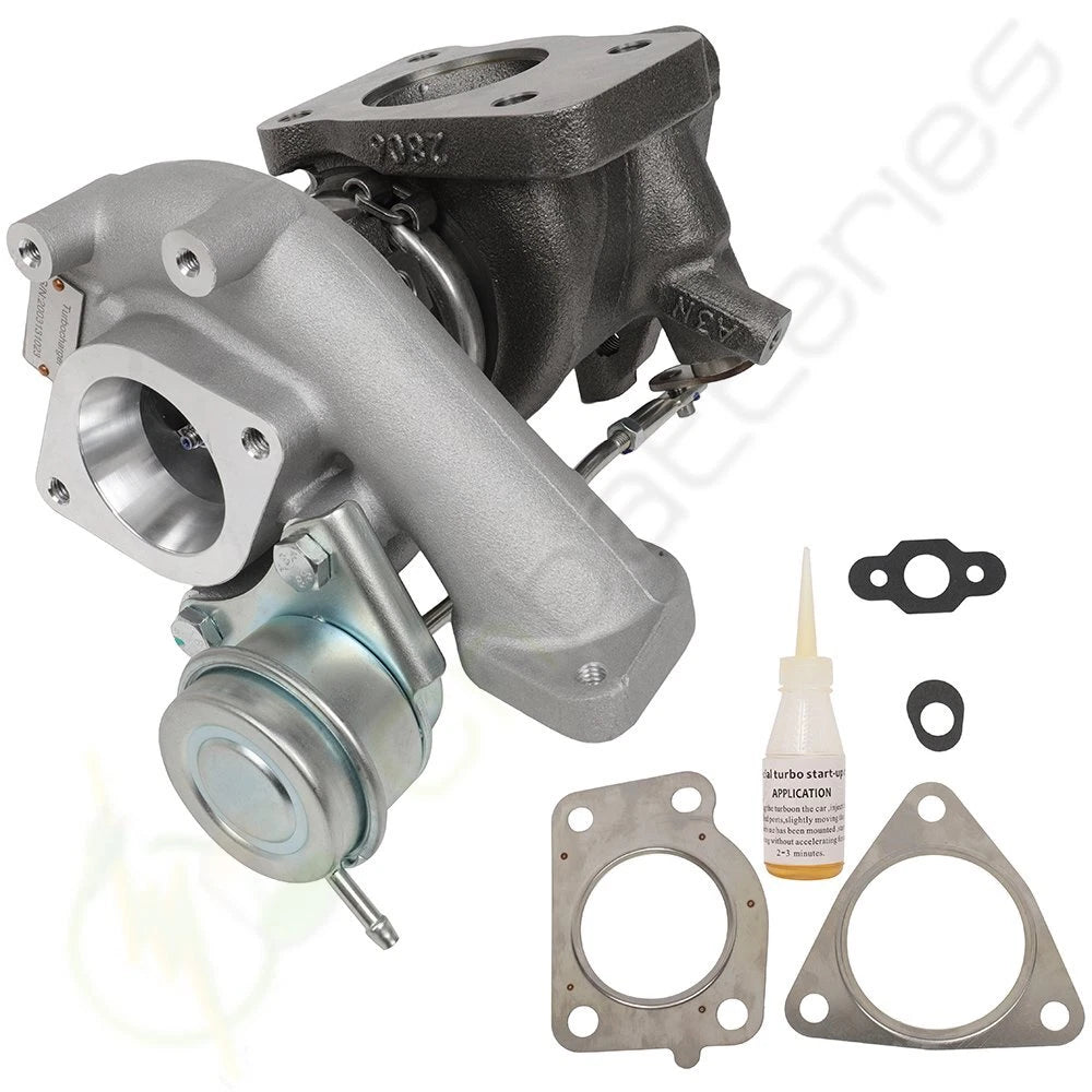 Turbocharger 49335-00850 for Nissan Juke 1.6L (2011–2017)