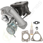 Turbocharger 49335-00850 for Nissan Juke 1.6L (2011–2017)