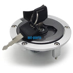 Fuel Gas Tank Cap Cover Keys for Honda CMX300A CMX300AC CMX500A CMX500AC (2017–2018)