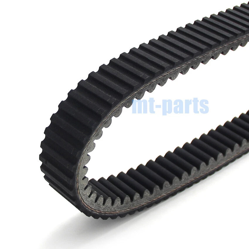 Drive Belt for Arctic Cat Wildcat 700 EFI Mountain Cat (1993–1994) 0627-008 0627-011