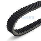Drive Belt for Arctic Cat Wildcat 700 EFI Mountain Cat (1993–1994) 0627-008 0627-011