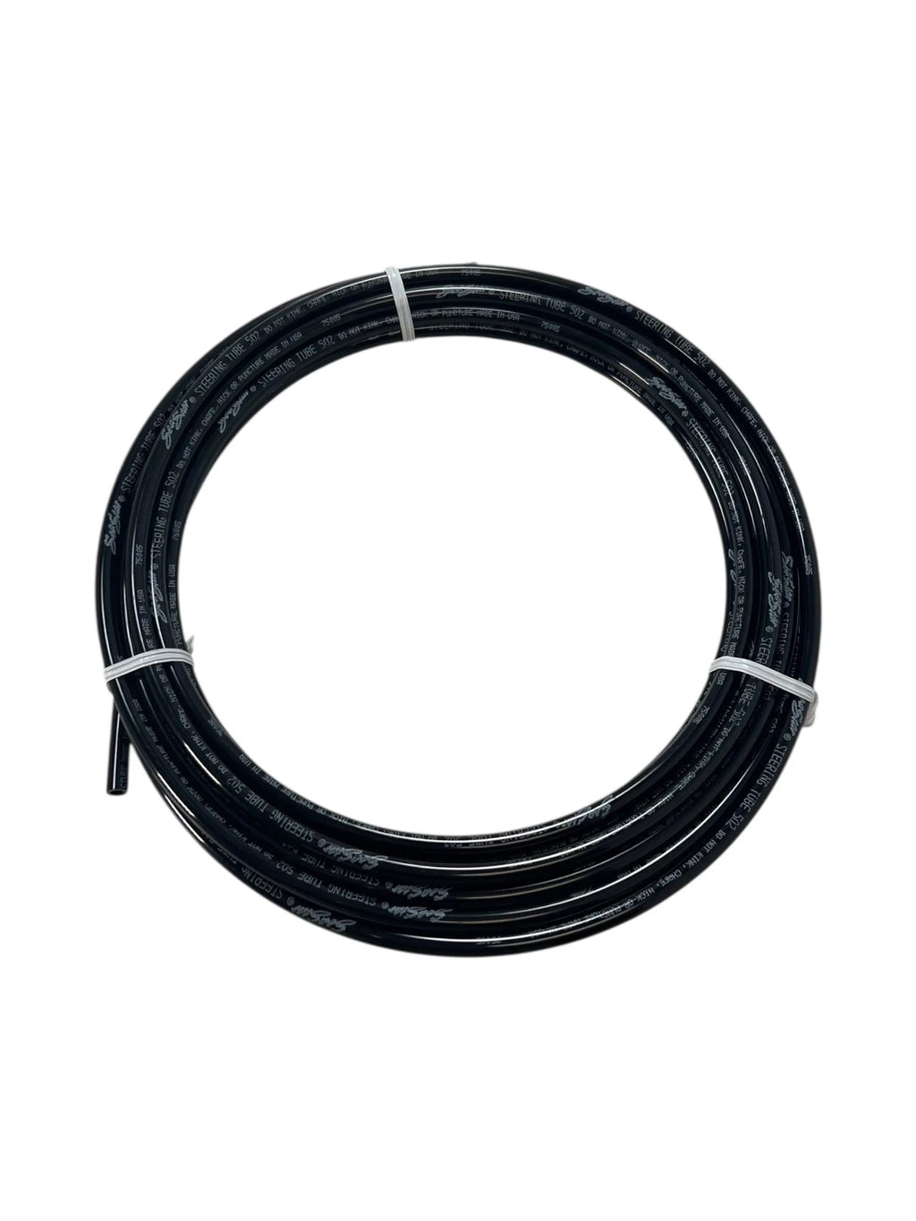 25FT Seastar Solutions HT5092 3/8in OD Nylon Tubing for Automotive (OEM)