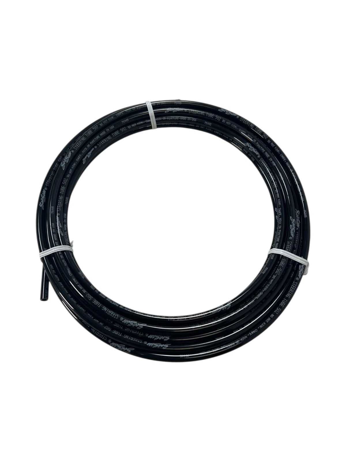 25FT Seastar Solutions HT5092 3/8in OD Nylon Tubing for Automotive (OEM)