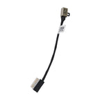 DC IN Power Jack Socket Cable for Dell Inspiron 15 3593 (2019–2019) DC301012300 0228R6 228R6