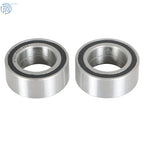 2X Wheel Bearing Seal Kits for Honda TRX300FW (1988–2000)