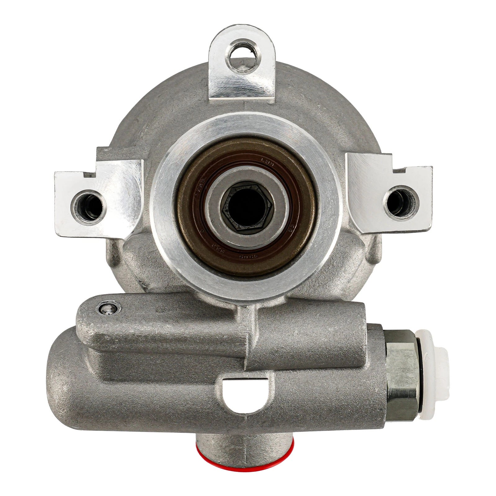 Power Steering Pump for Buick Chevy Olds Pontiac (2.2L 3.1L 3.4L) (2000–2006)