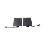 Rear Bumper Tow Hook Cover for BMW X1 E84 (2013-2015)