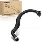 Radiator Coolant Hose for Mercedes-Benz C-Class (2012–2015)