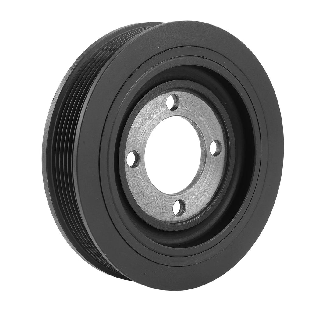 Harmonic Balancer for Suzuki Forenza, Reno, Chevy Optra (2004-2008)