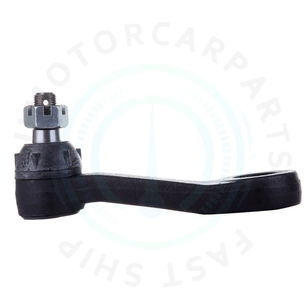 2X Front Pitman & Idler Arm for Ford Expedition Lincoln Navigator (1997–2002)
