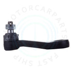 2X Front Pitman & Idler Arm for Ford Expedition Lincoln Navigator (1997–2002)