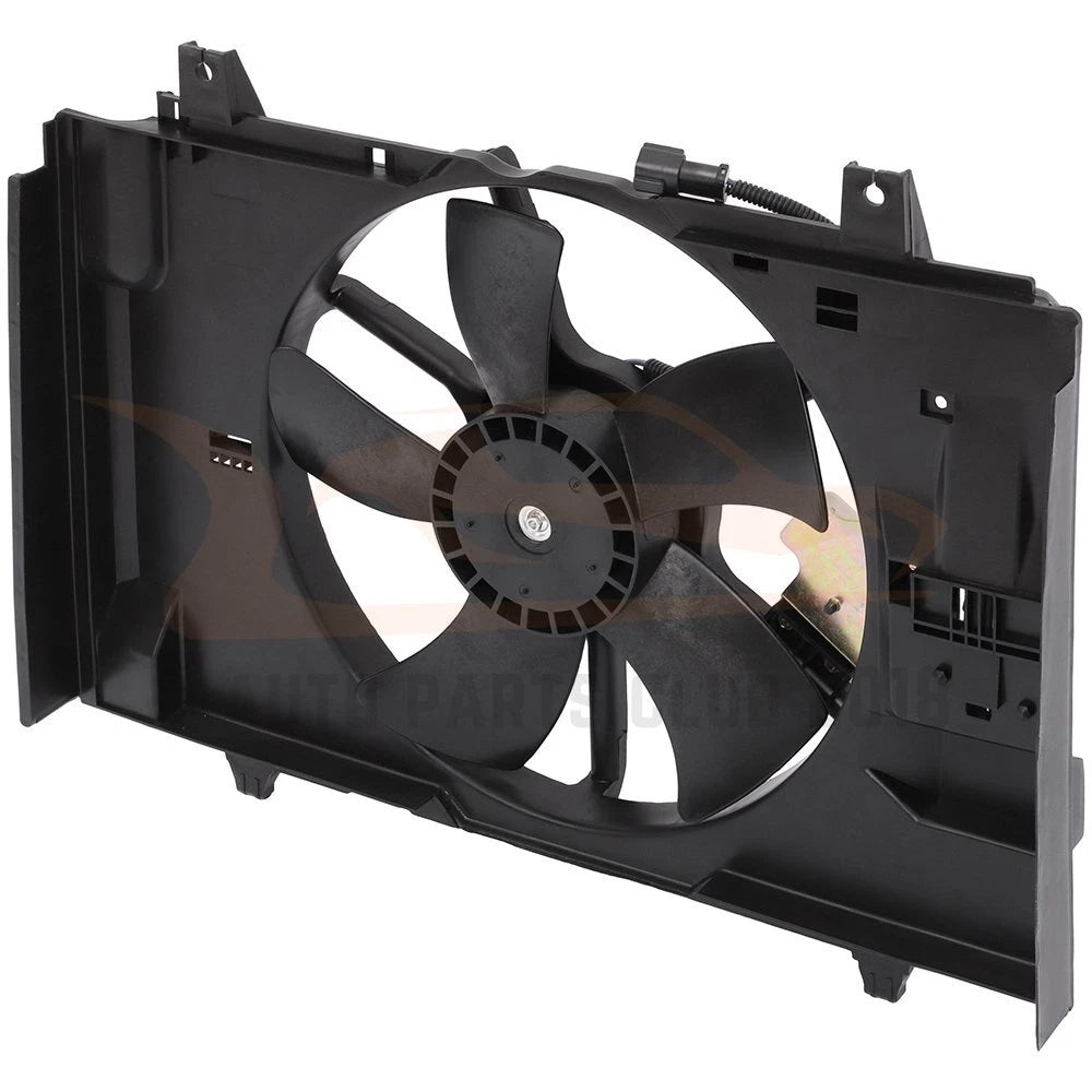 Radiator Cooling Fan for Nissan Versa (2007-2012)