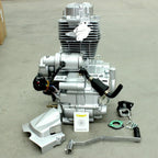 Zongshen 250cc Engine Motor for ATV Quad Bike Dune Buggy Go Kart (2000–2023)
