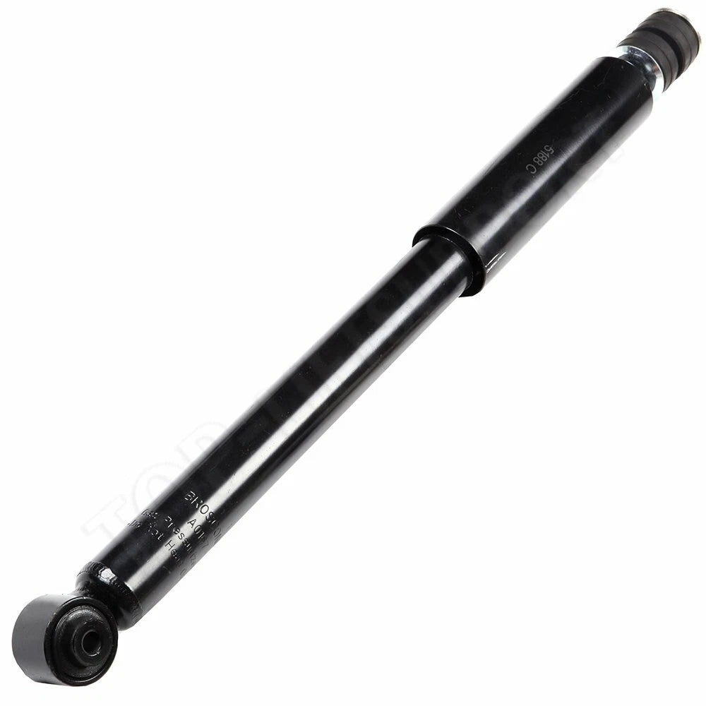 Pair of Gas Struts for Honda Fit (2007–2008) Rear Left & Right