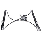 Window Regulator with Motor for Dodge Caravan Chrysler Town & Country (2008-2016)