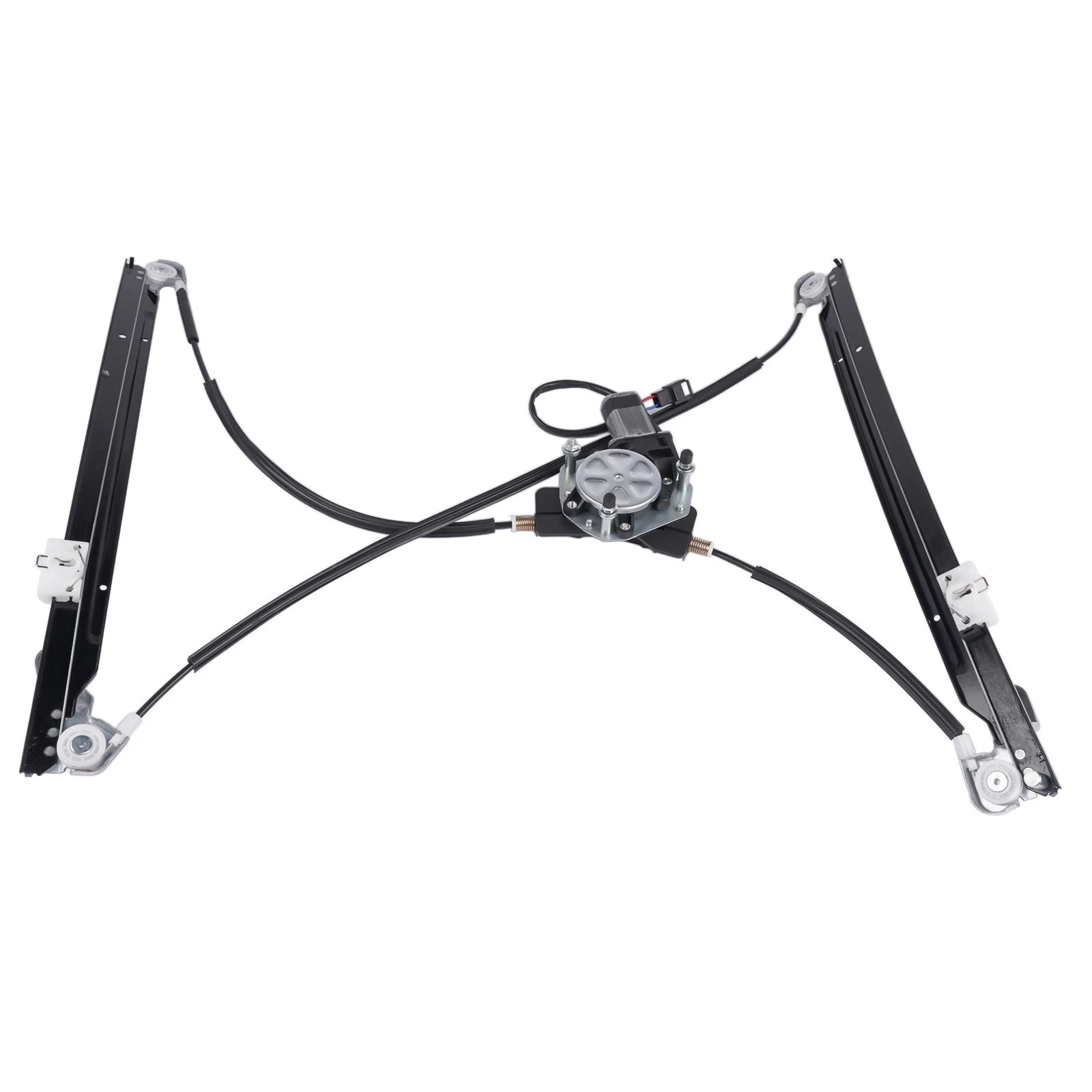 Window Regulator with Motor for Dodge Caravan Chrysler Town & Country (2008-2016)