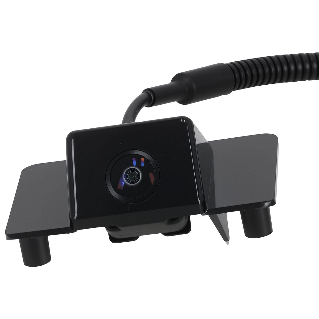 Backup Parking Camera for GMC Yukon Chevrolet Suburban (2007-2008)