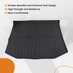 TPE Anti-Slip Trunk Mat for Jeep Grand Cherokee (2011–2021) Cargo Liner