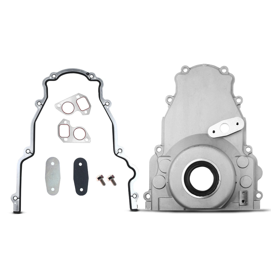 Engine Timing Cover Kit for Chevrolet GMC