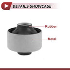Front Lower Control Arm Bushing No. 5458417000 for Hyundai Elantra Tiburon (2003–2006)