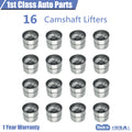 16PCS Engine Camshaft Lifters for Chevrolet Aveo/Aveo5 (2004–2011)