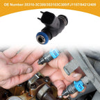 Fuel Injector 1 x No.35310-3C300 for Hyundai Genesis 3.8 (2010-2016)
