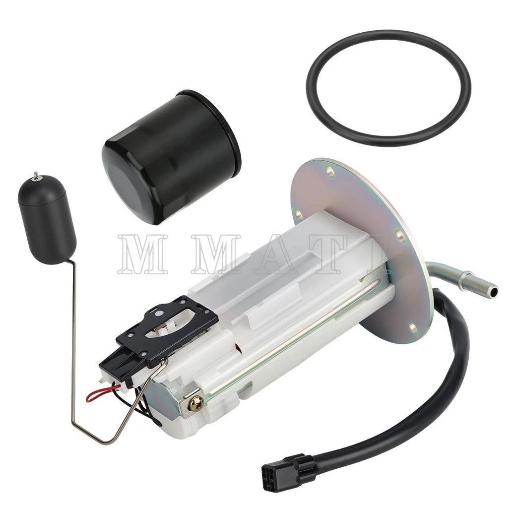 Fuel Pump + Oil Filter for Kawasaki Vulcan 1700 VN1700 (2009–2024) 49040-0035