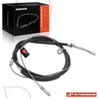 Rear Right Parking Brake Cable for Ford F-150 (2006–2008)
