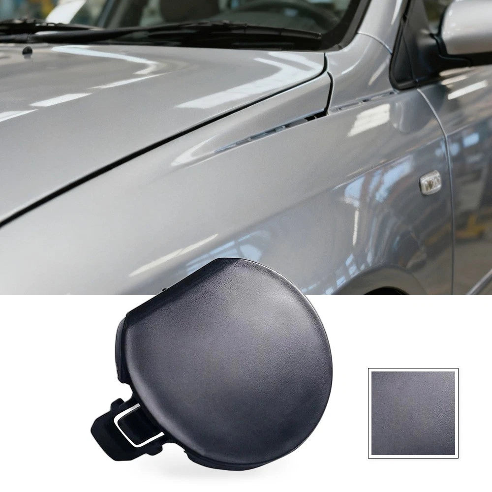 Tow Hook Cover for Toyota Avensis T27 (2015–2018)