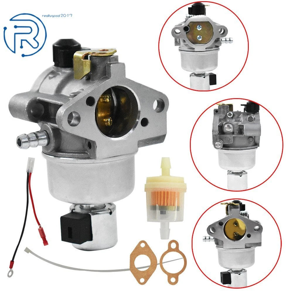 Carburetor for Kohler SV600 SV620 SV610 (2005–2022)