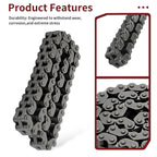 Transmission Chain Polaris Trail Blazer Scrambler 250/330/400/500