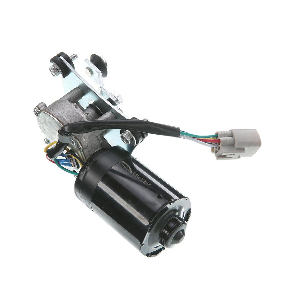 Front Windshield Wiper Motor for Toyota Corolla (1998–2002) 1.8L Sedan